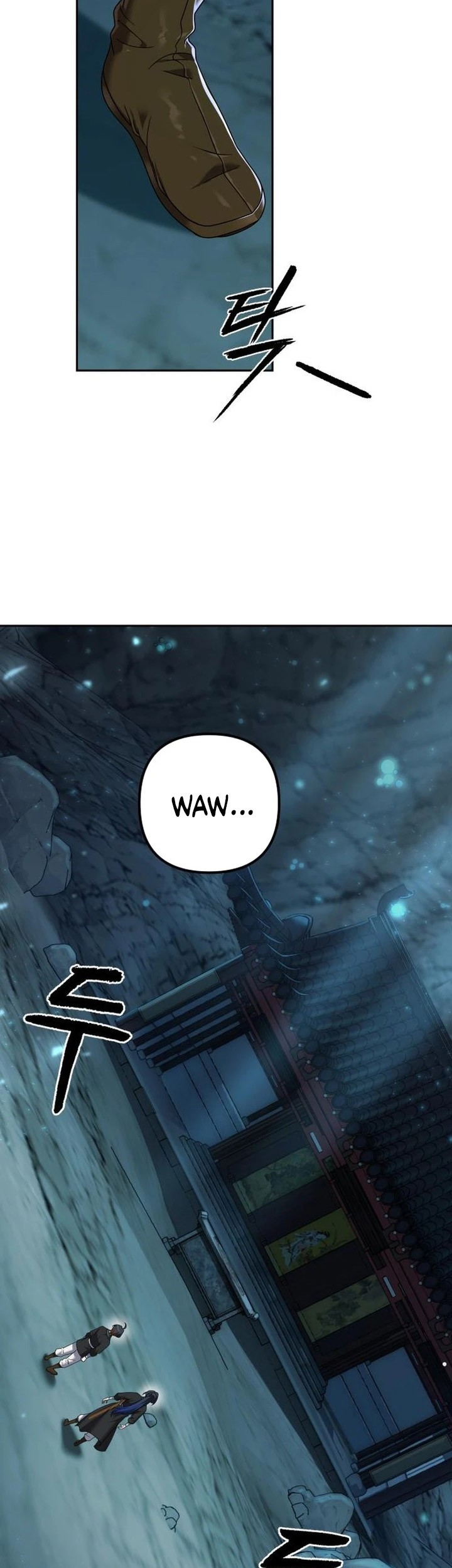 The Second Eunuch Regains His Manhood Chapter 7 Gambar 69