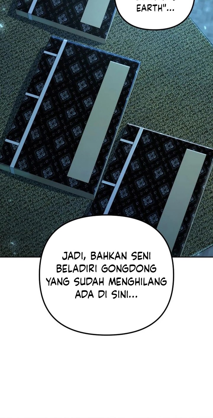 The Second Eunuch Regains His Manhood Chapter 7 Gambar 72