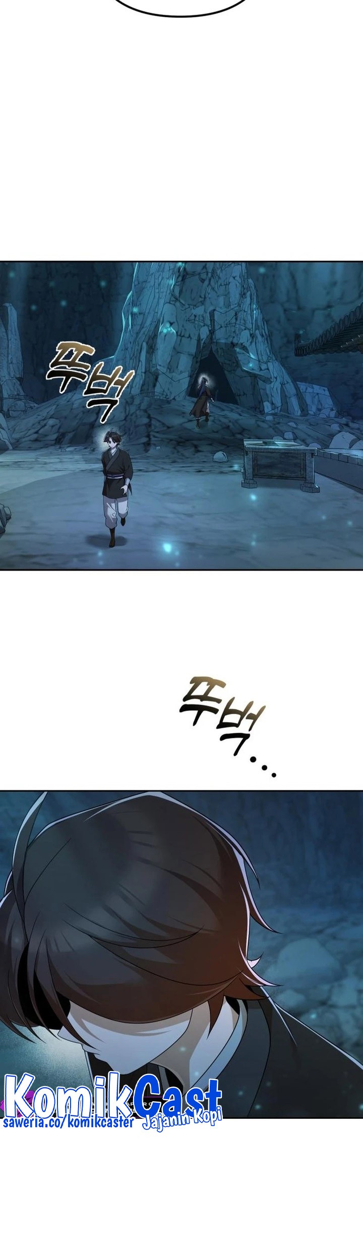 The Second Eunuch Regains His Manhood Chapter 7 Gambar 77