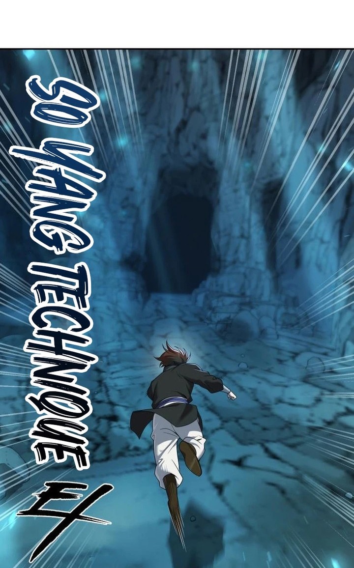 The Second Eunuch Regains His Manhood Chapter 7 Gambar 78