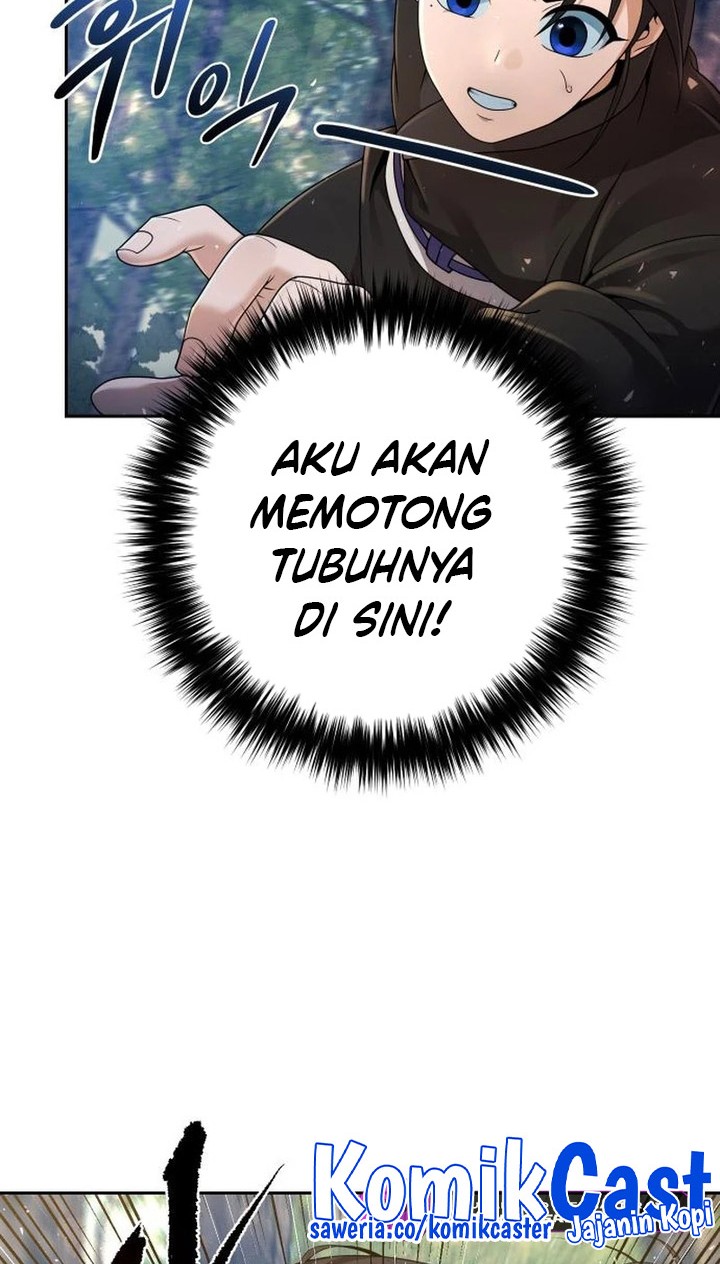 The Second Eunuch Regains His Manhood Chapter 7 Gambar 6