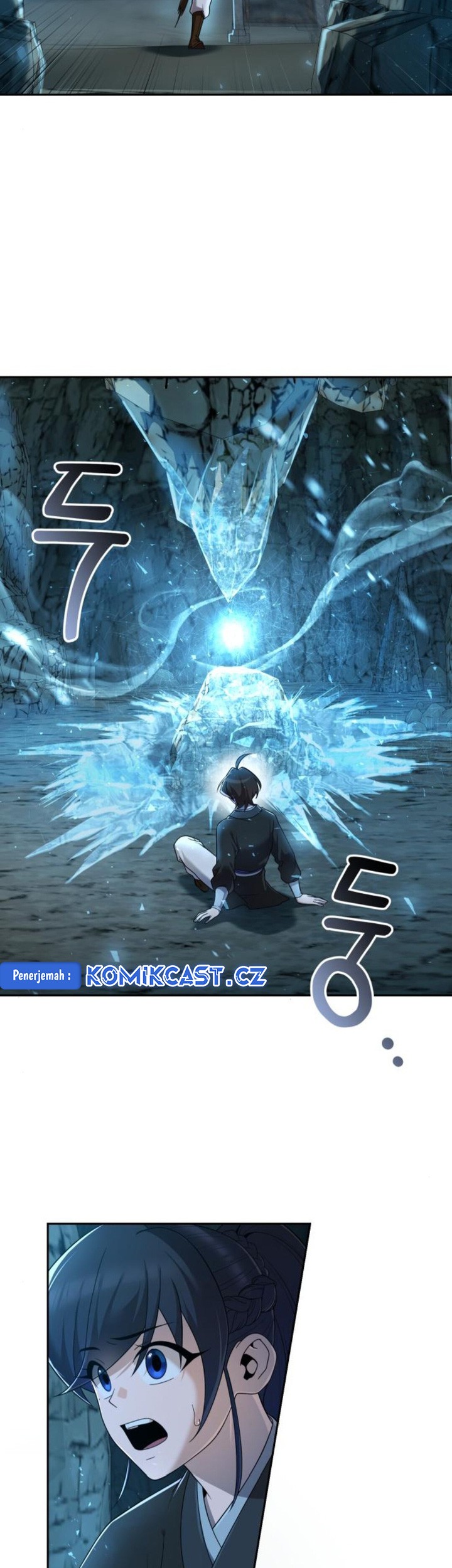 The Second Eunuch Regains His Manhood Chapter 8 Gambar 7