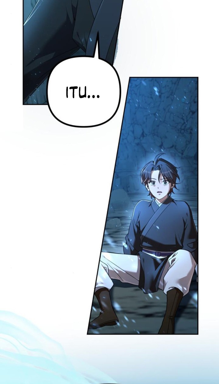 The Second Eunuch Regains His Manhood Chapter 8 Gambar 8