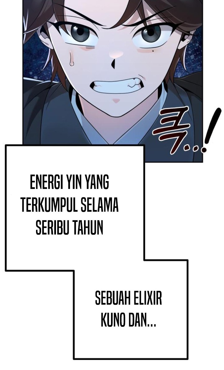 The Second Eunuch Regains His Manhood Chapter 8 Gambar 10