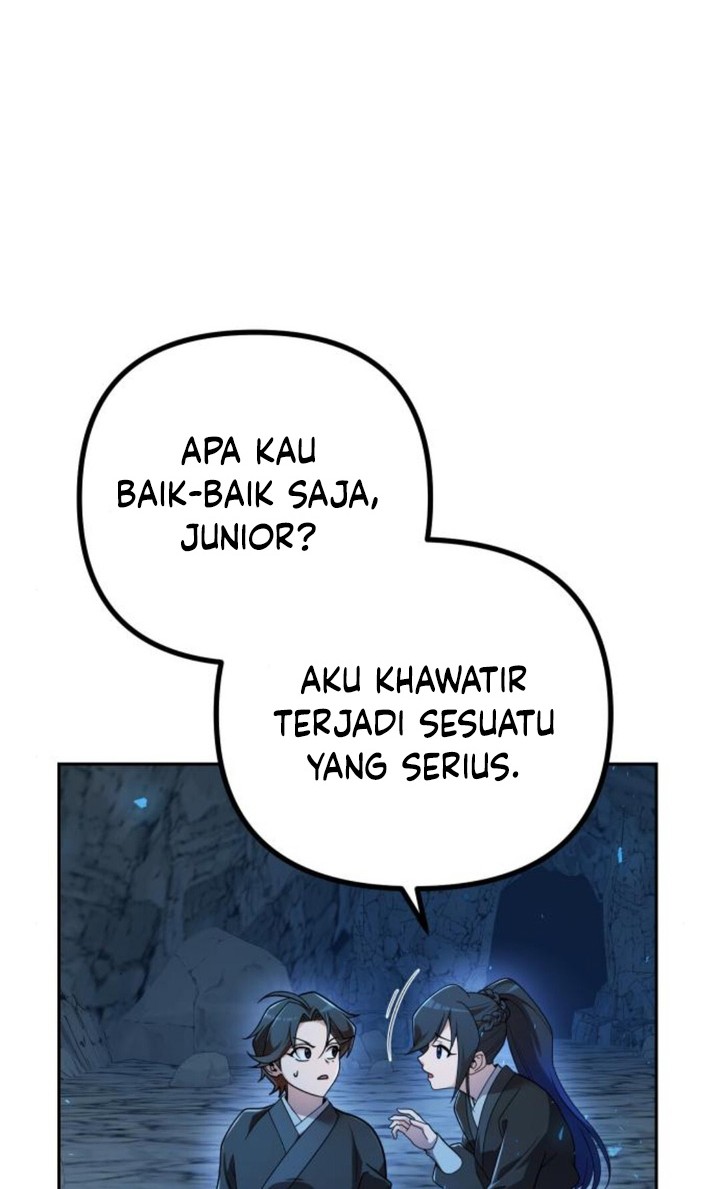 The Second Eunuch Regains His Manhood Chapter 8 Gambar 12