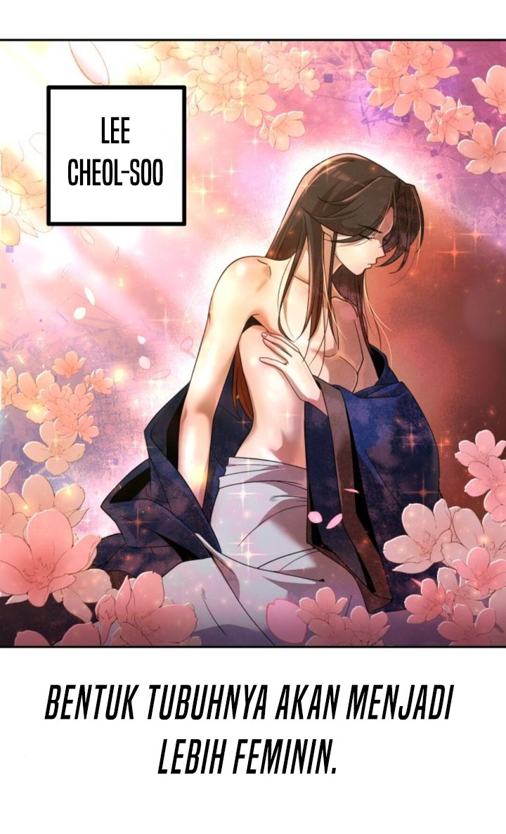 The Second Eunuch Regains His Manhood Chapter 8 Gambar 14