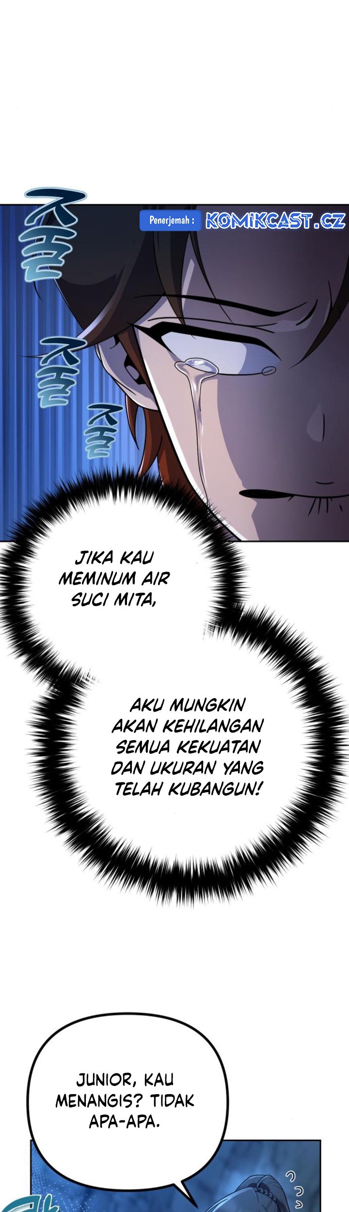 The Second Eunuch Regains His Manhood Chapter 8 Gambar 15