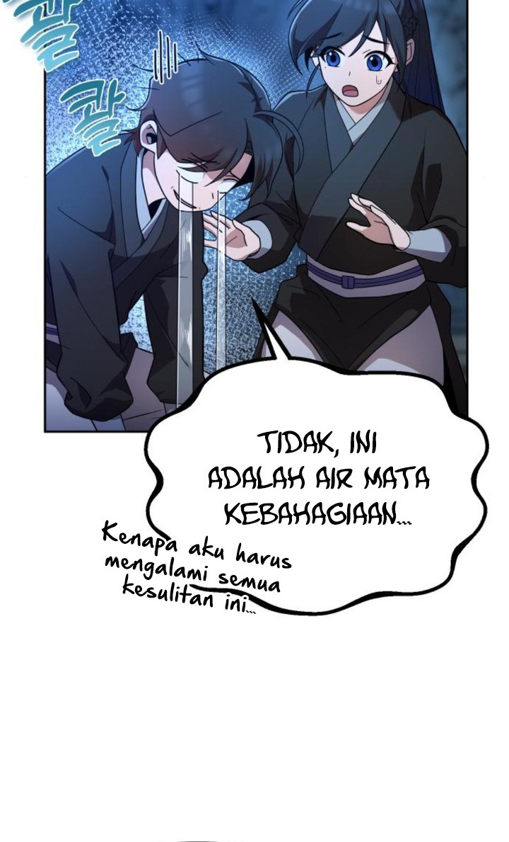 The Second Eunuch Regains His Manhood Chapter 8 Gambar 16