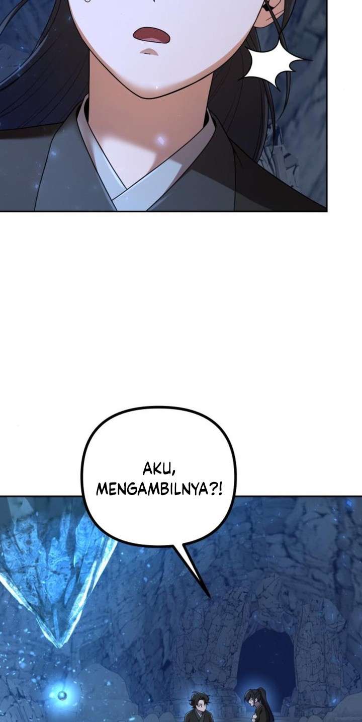 The Second Eunuch Regains His Manhood Chapter 8 Gambar 18