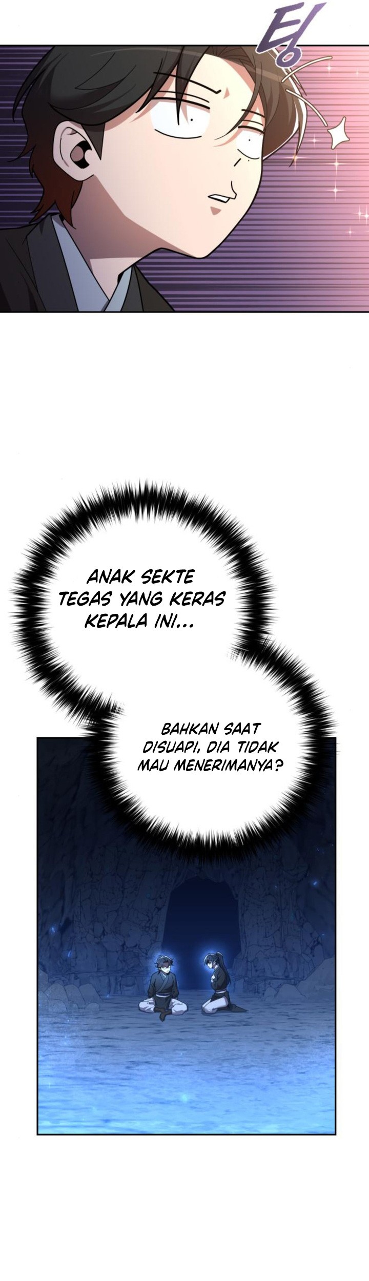 The Second Eunuch Regains His Manhood Chapter 8 Gambar 25