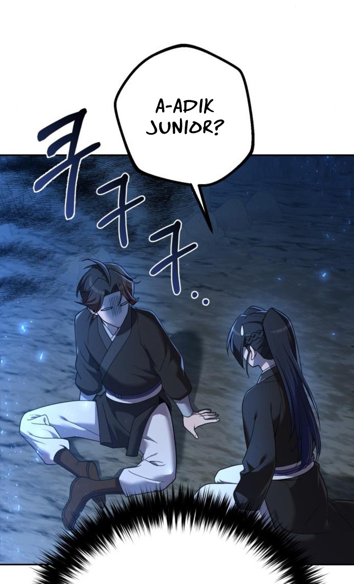 The Second Eunuch Regains His Manhood Chapter 8 Gambar 26