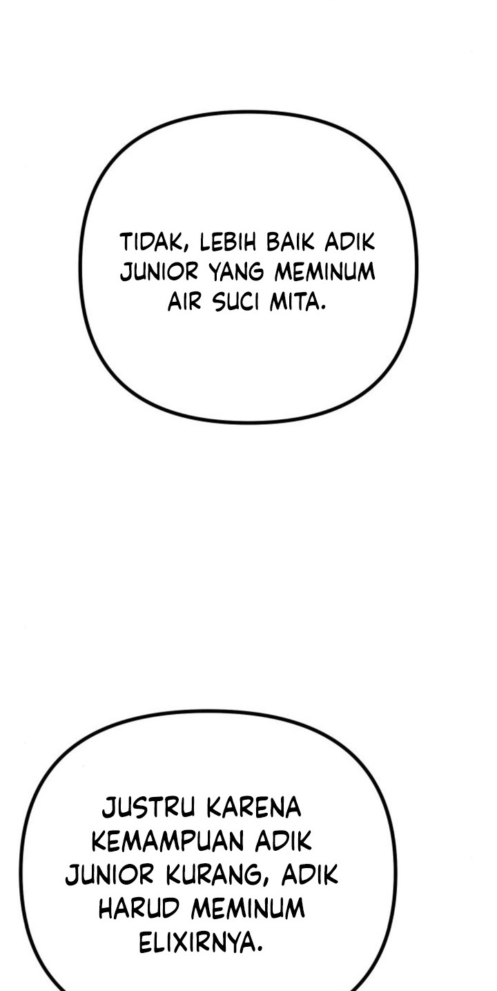 The Second Eunuch Regains His Manhood Chapter 8 Gambar 22