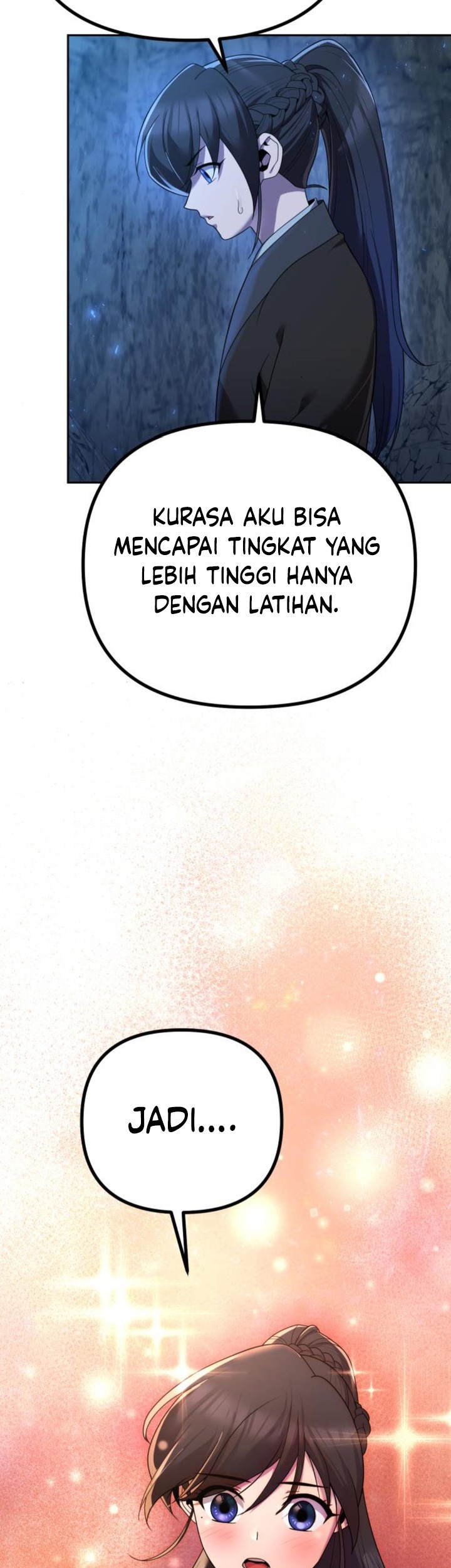 The Second Eunuch Regains His Manhood Chapter 8 Gambar 23