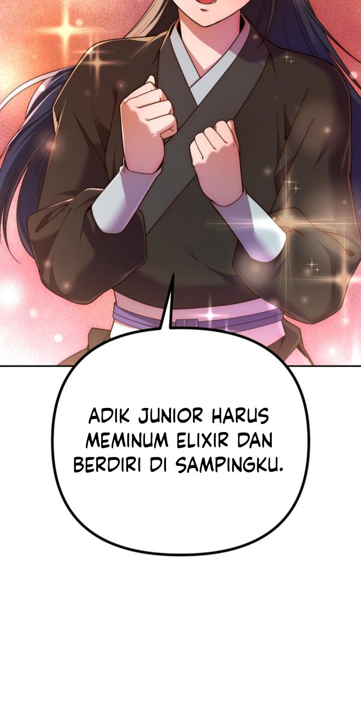 The Second Eunuch Regains His Manhood Chapter 8 Gambar 24