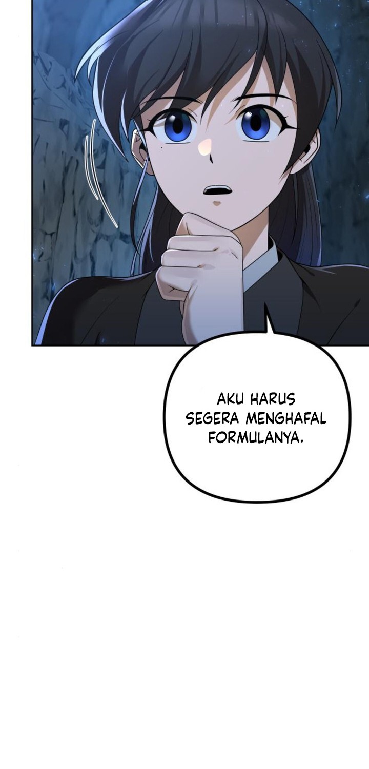 The Second Eunuch Regains His Manhood Chapter 8 Gambar 34