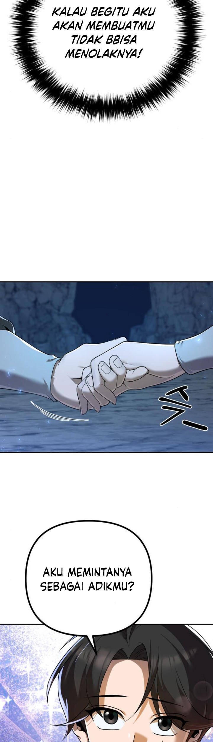 The Second Eunuch Regains His Manhood Chapter 8 Gambar 27