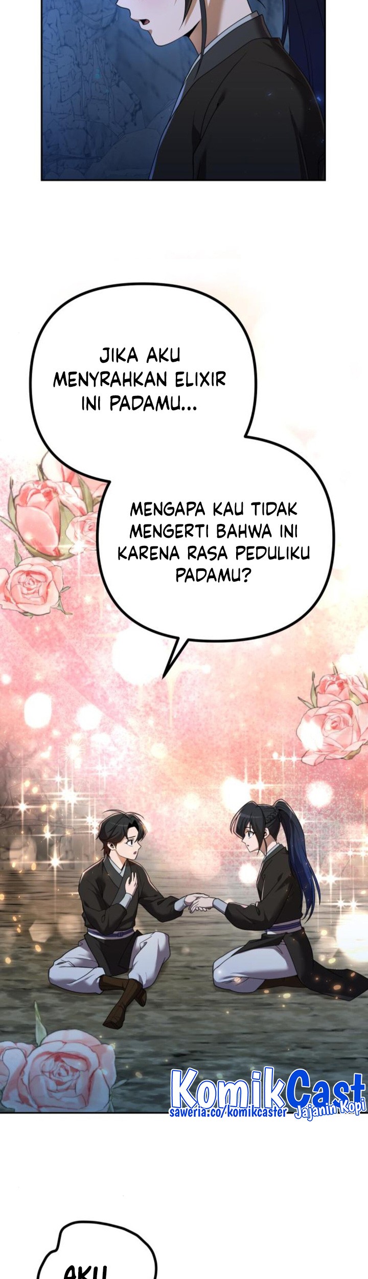 The Second Eunuch Regains His Manhood Chapter 8 Gambar 29