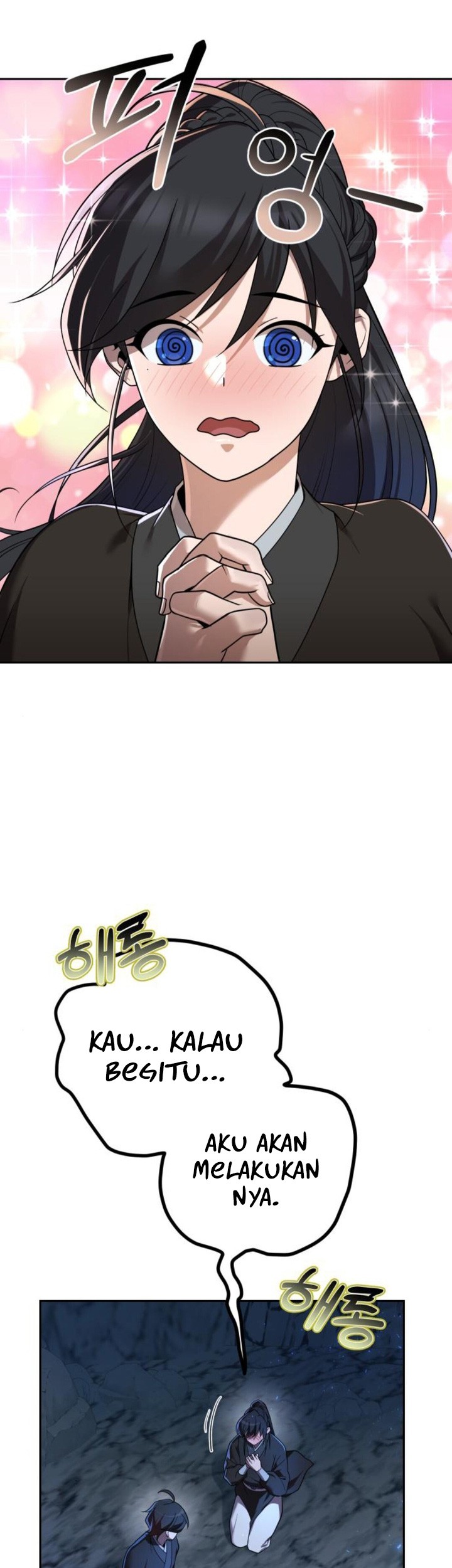 The Second Eunuch Regains His Manhood Chapter 8 Gambar 31