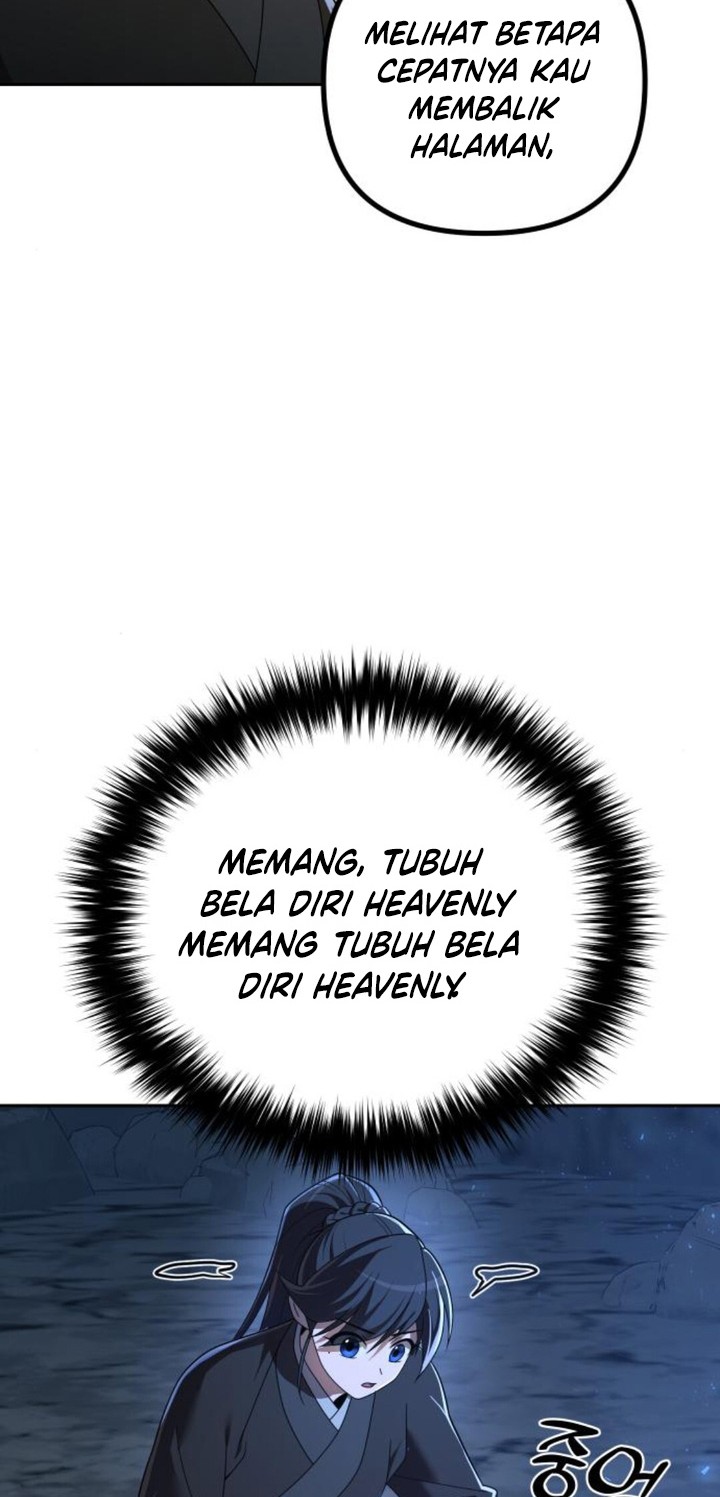 The Second Eunuch Regains His Manhood Chapter 8 Gambar 36