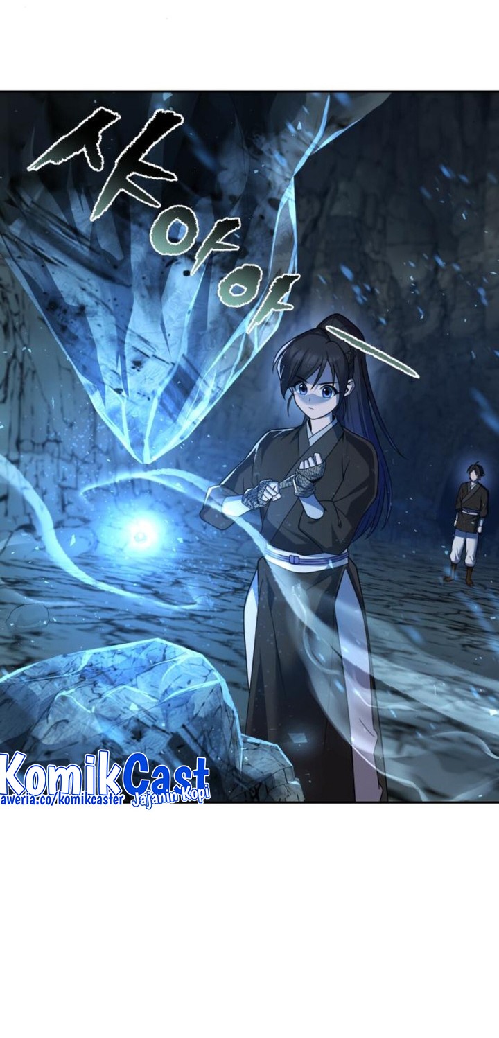 The Second Eunuch Regains His Manhood Chapter 8 Gambar 38