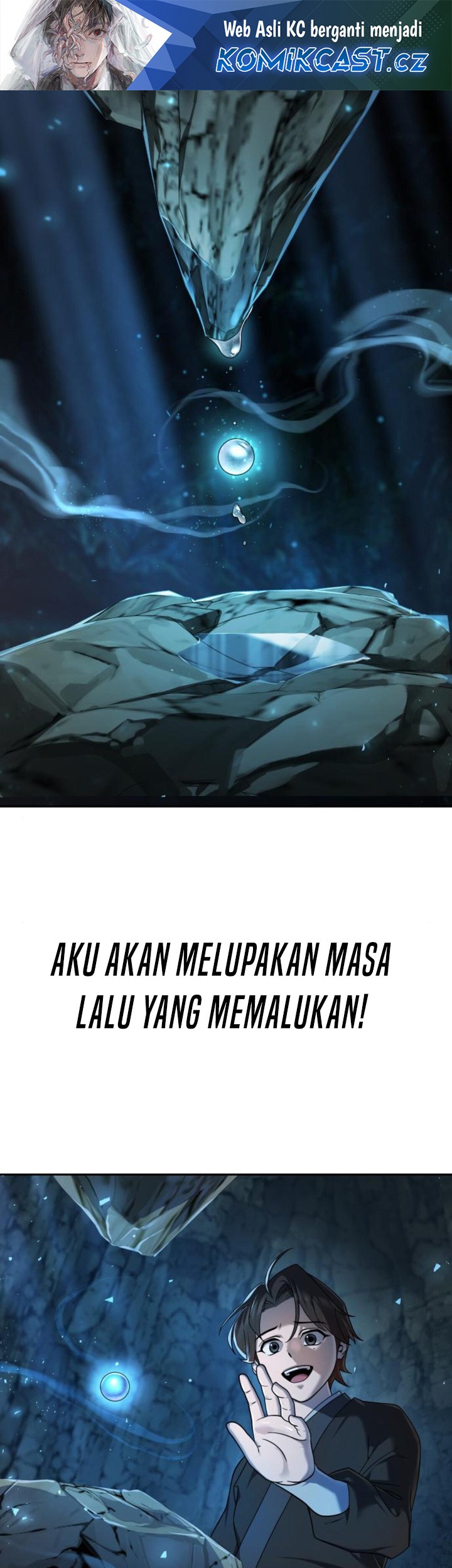 Komik The Second Eunuch Regains His Manhood Chapter 8 gambar nomor 1