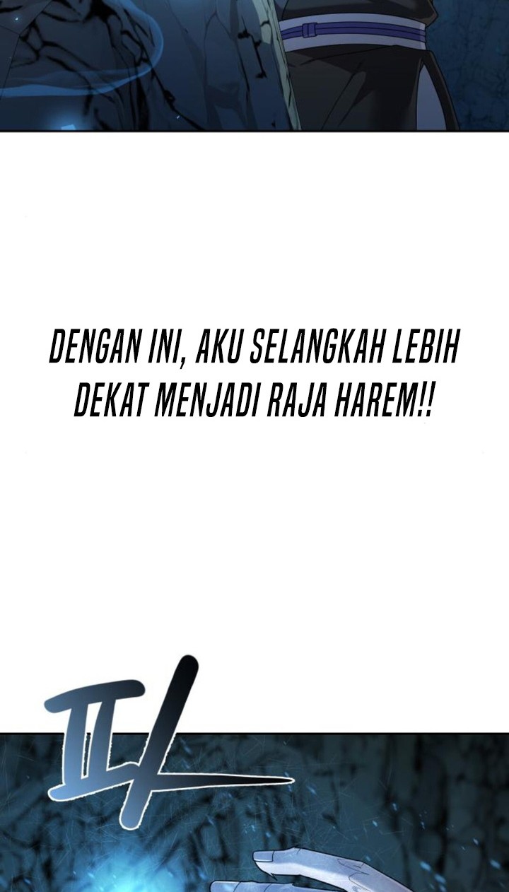 Manhwa The Second Eunuch Regains His Manhood Chapter 8 gambar nomor 2