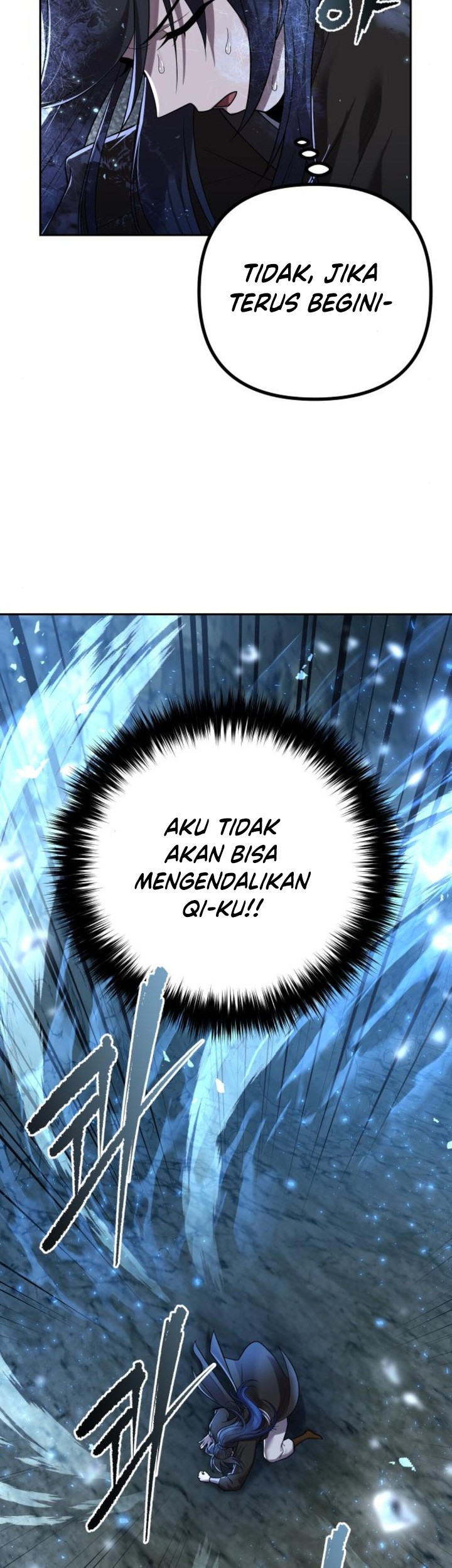 The Second Eunuch Regains His Manhood Chapter 8 Gambar 45