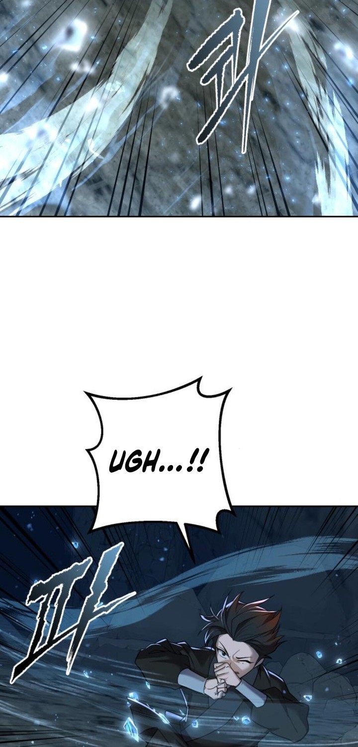 The Second Eunuch Regains His Manhood Chapter 8 Gambar 46