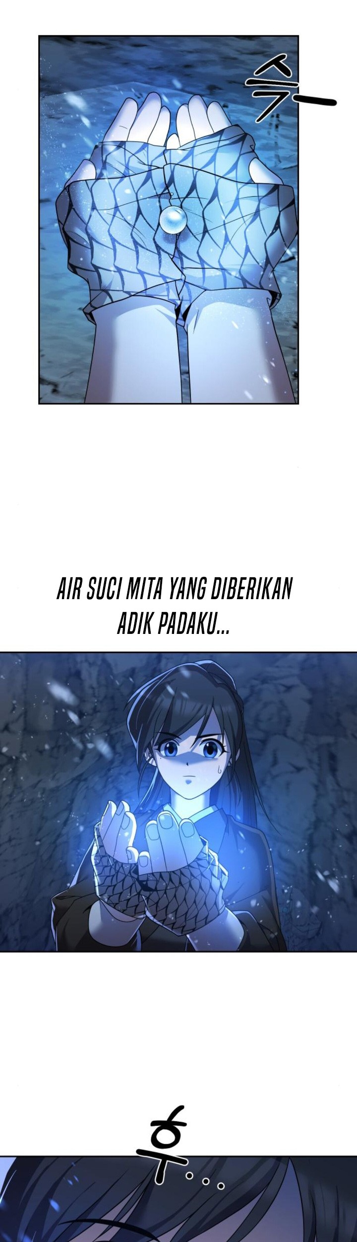 The Second Eunuch Regains His Manhood Chapter 8 Gambar 39