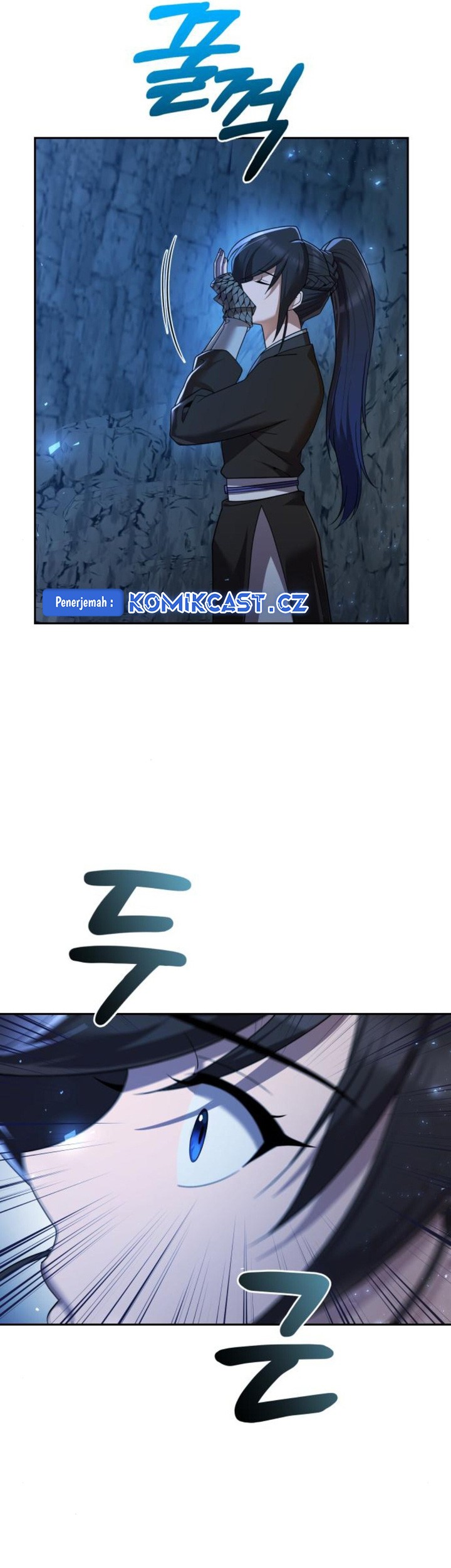 The Second Eunuch Regains His Manhood Chapter 8 Gambar 41