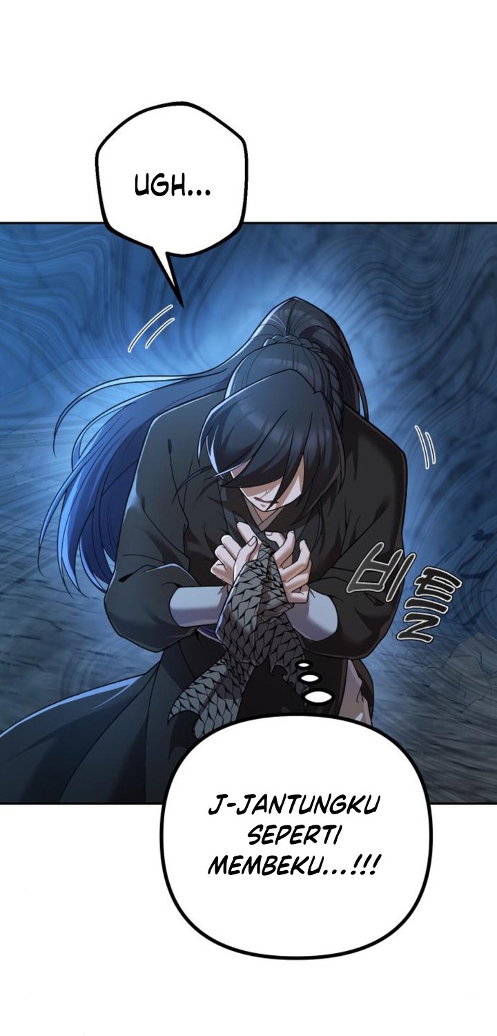 The Second Eunuch Regains His Manhood Chapter 8 Gambar 42