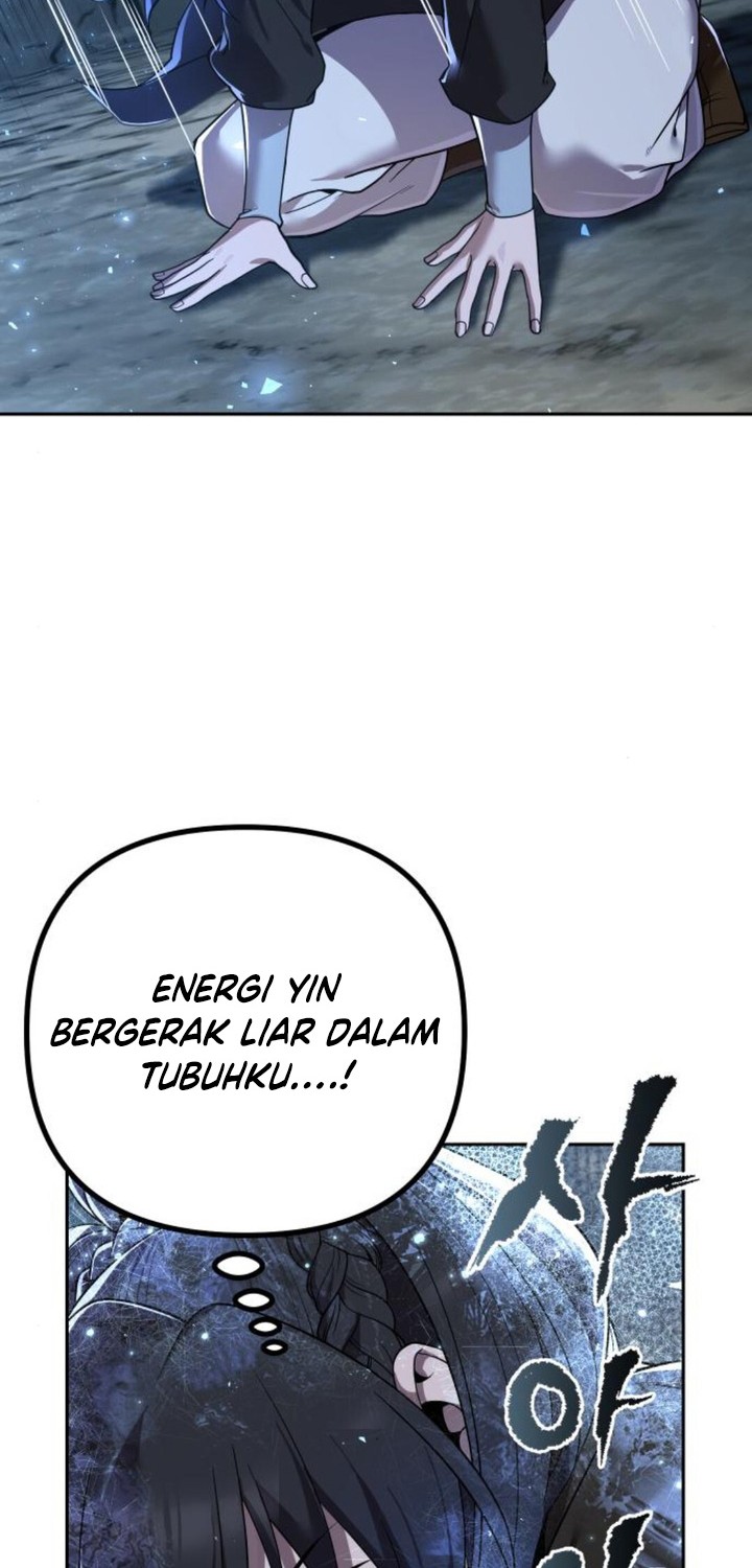 The Second Eunuch Regains His Manhood Chapter 8 Gambar 44