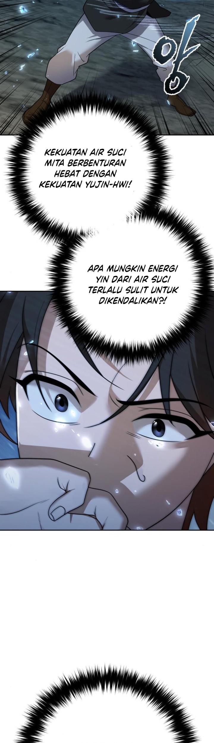 The Second Eunuch Regains His Manhood Chapter 8 Gambar 47