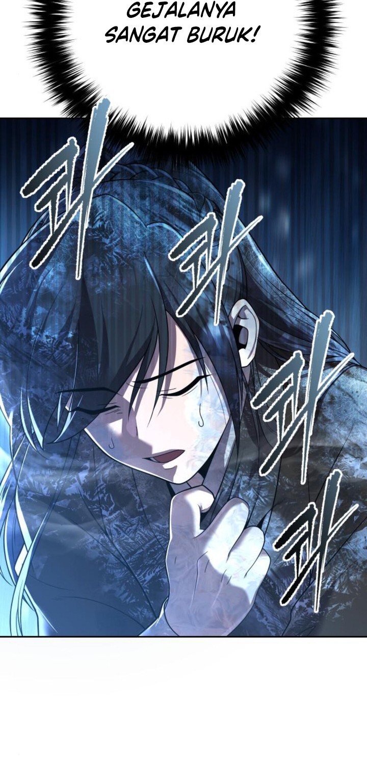 The Second Eunuch Regains His Manhood Chapter 8 Gambar 48