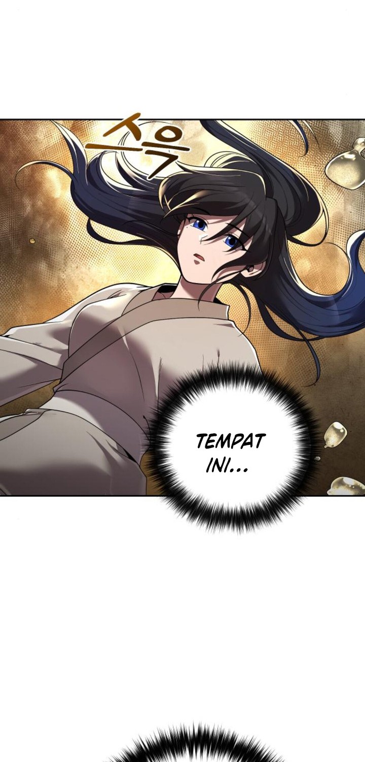 The Second Eunuch Regains His Manhood Chapter 8 Gambar 50