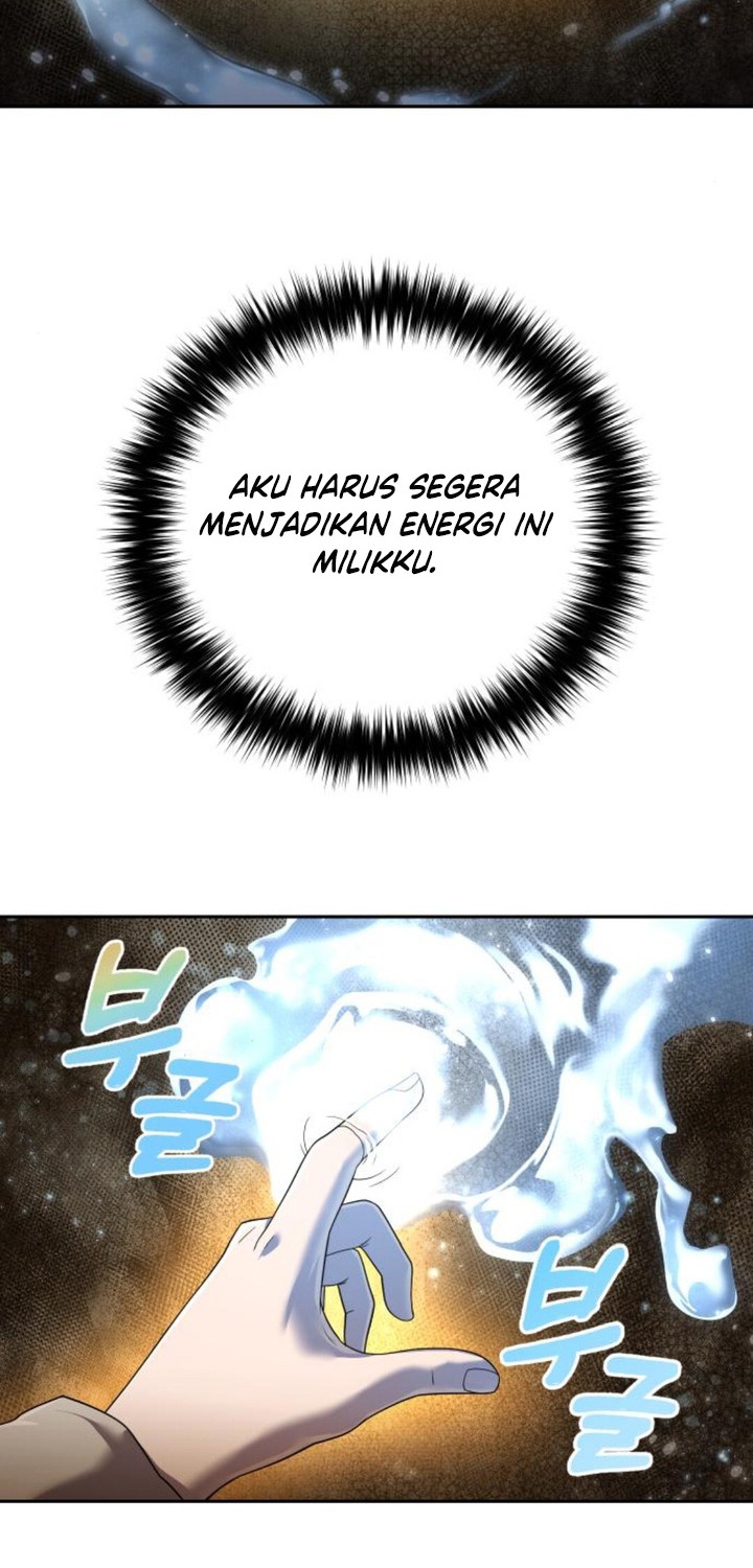 The Second Eunuch Regains His Manhood Chapter 8 Gambar 52