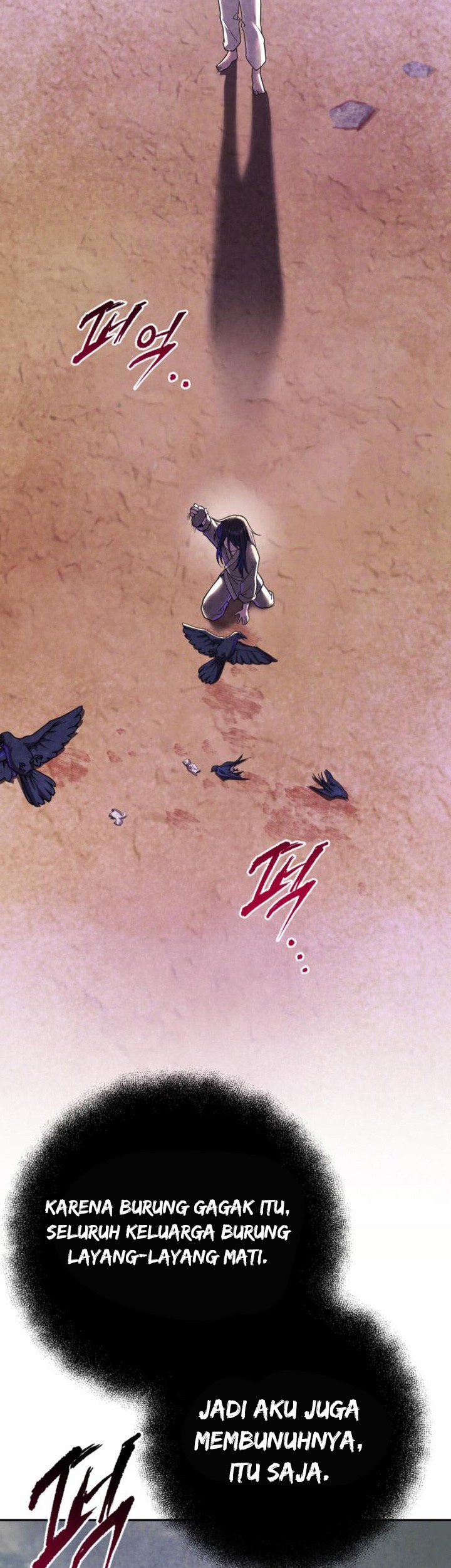 The Second Eunuch Regains His Manhood Chapter 8 Gambar 55