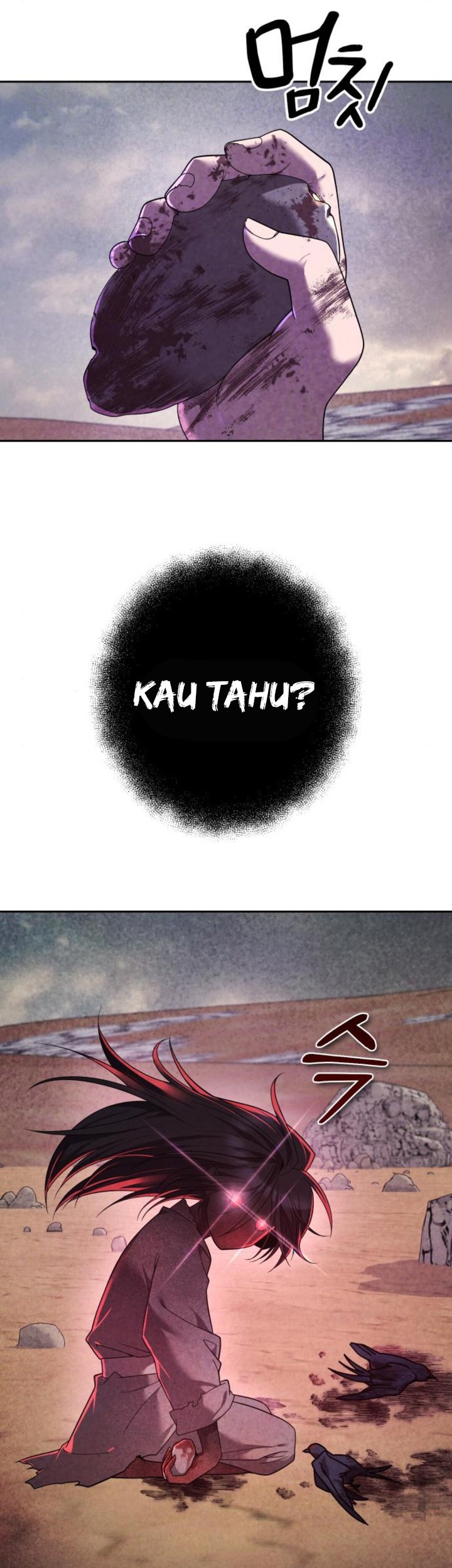 The Second Eunuch Regains His Manhood Chapter 8 Gambar 57