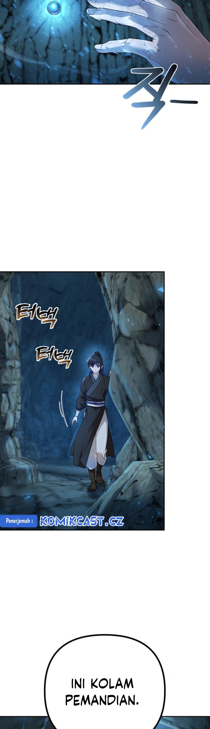 The Second Eunuch Regains His Manhood Chapter 8 Gambar 3