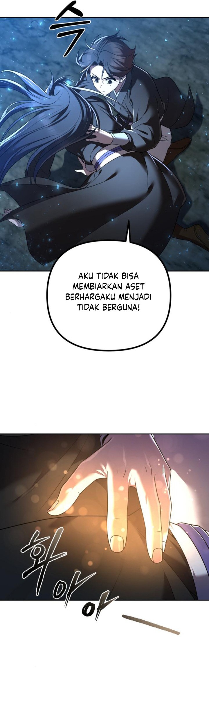 The Second Eunuch Regains His Manhood Chapter 8 Gambar 65