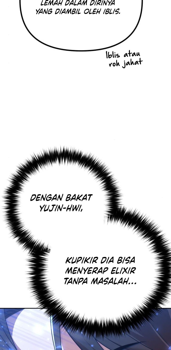 The Second Eunuch Regains His Manhood Chapter 8 Gambar 62