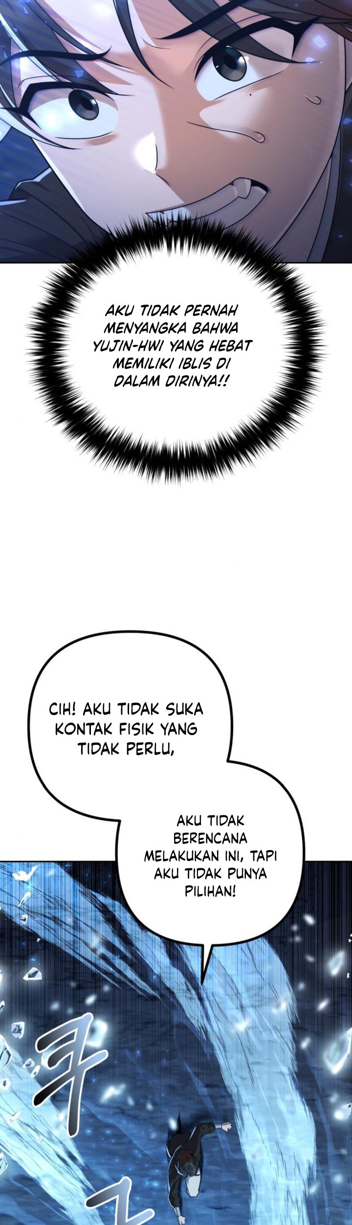 The Second Eunuch Regains His Manhood Chapter 8 Gambar 63