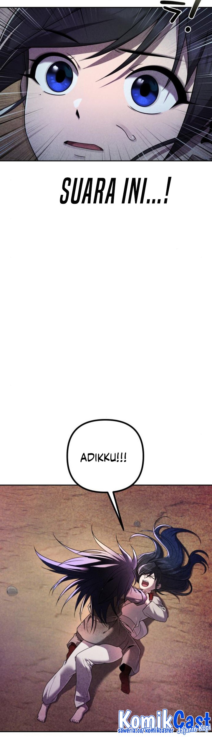 The Second Eunuch Regains His Manhood Chapter 8 Gambar 67