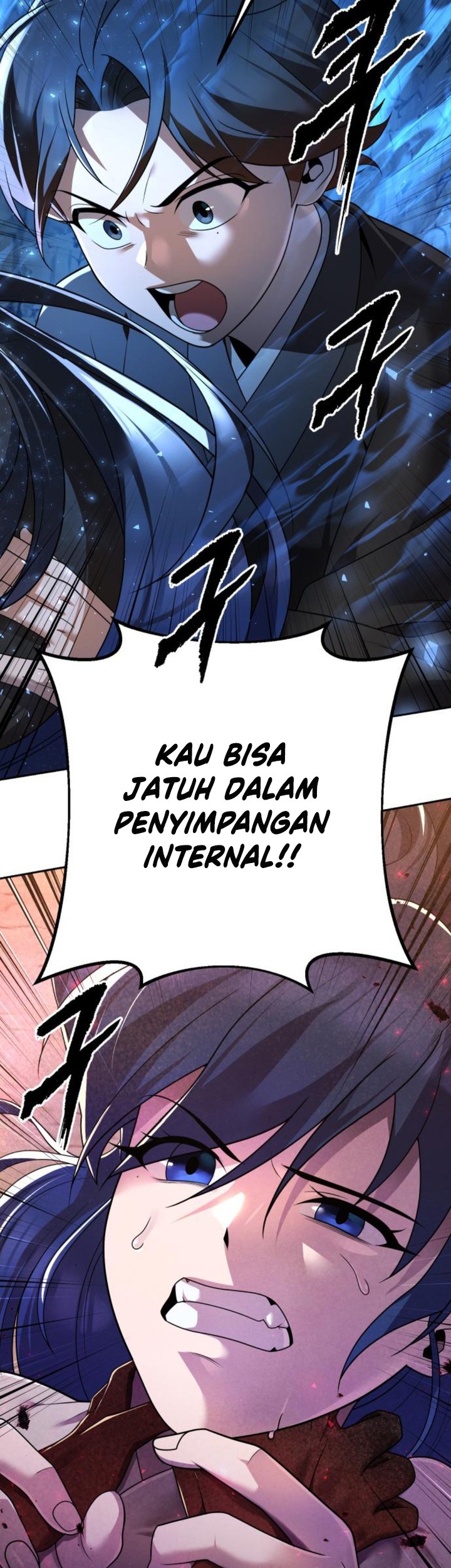 The Second Eunuch Regains His Manhood Chapter 8 Gambar 71