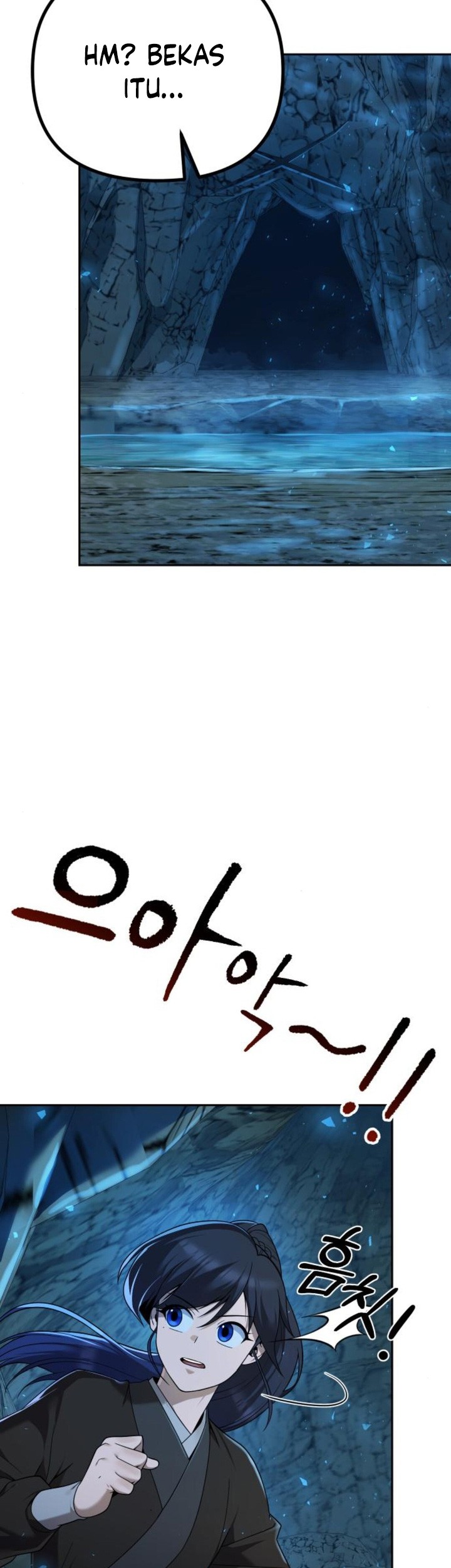 The Second Eunuch Regains His Manhood Chapter 8 Gambar 5