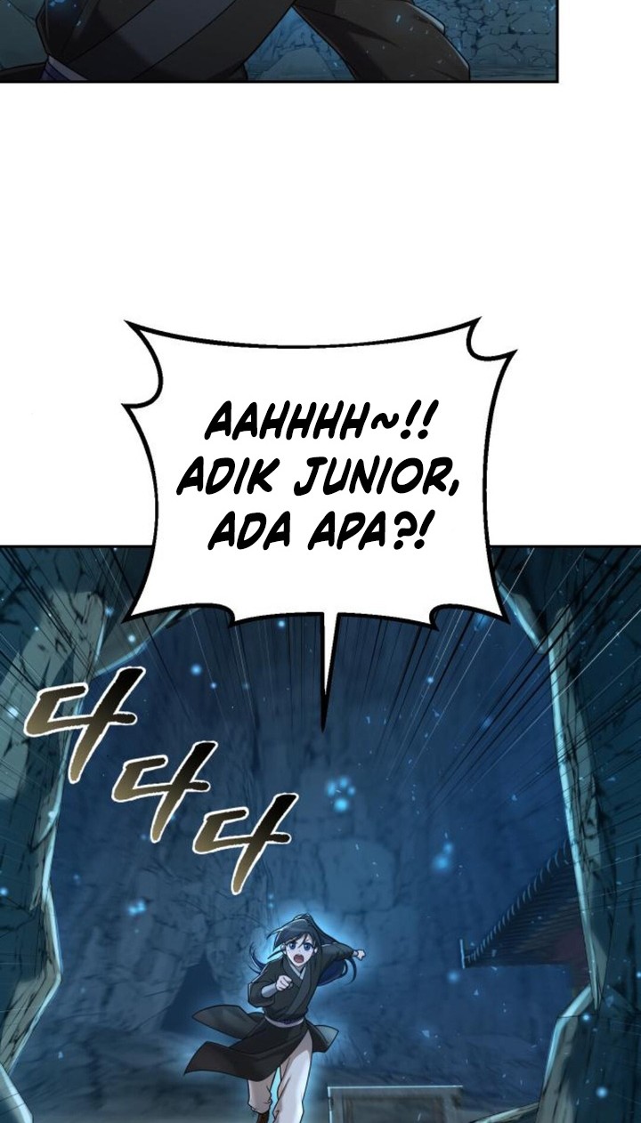 The Second Eunuch Regains His Manhood Chapter 8 Gambar 6