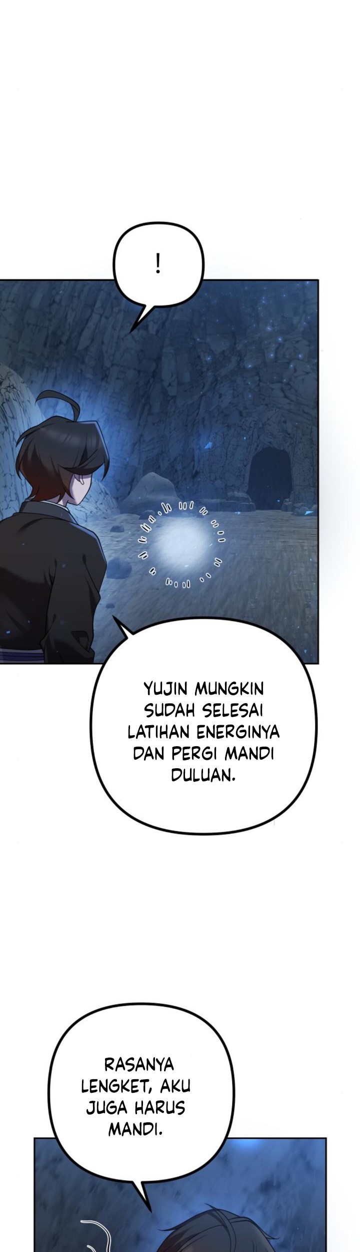 The Second Eunuch Regains His Manhood Chapter 9 Gambar 85