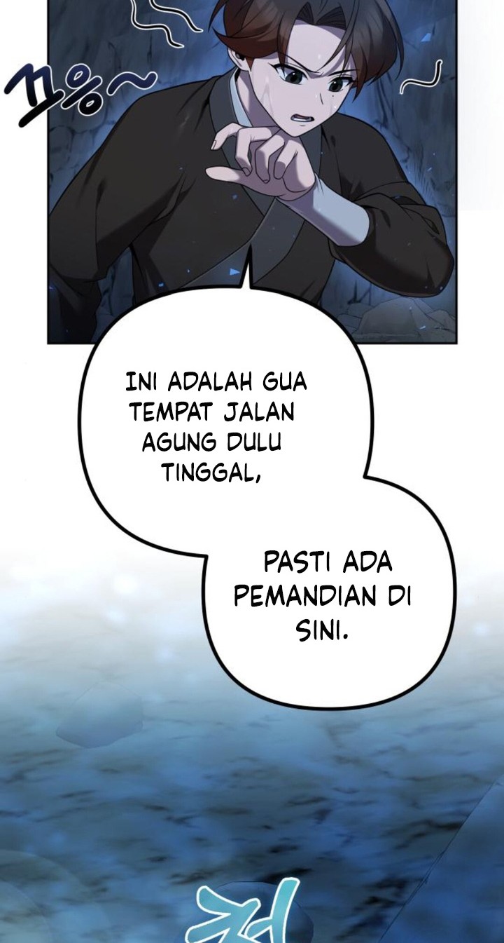 The Second Eunuch Regains His Manhood Chapter 9 Gambar 86