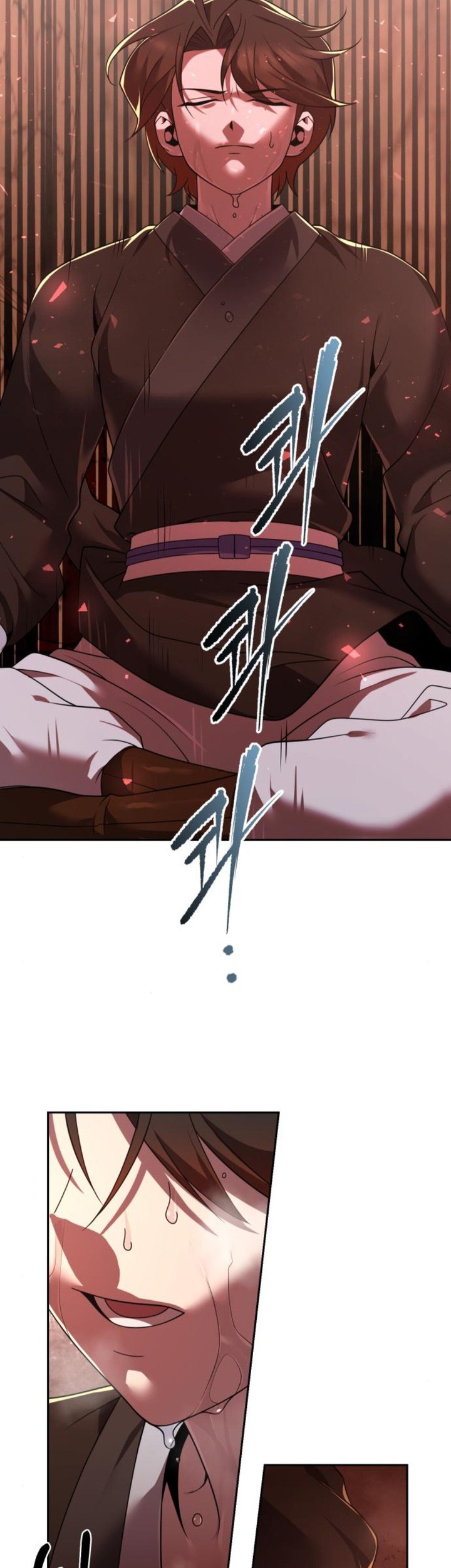 The Second Eunuch Regains His Manhood Chapter 9 Gambar 81