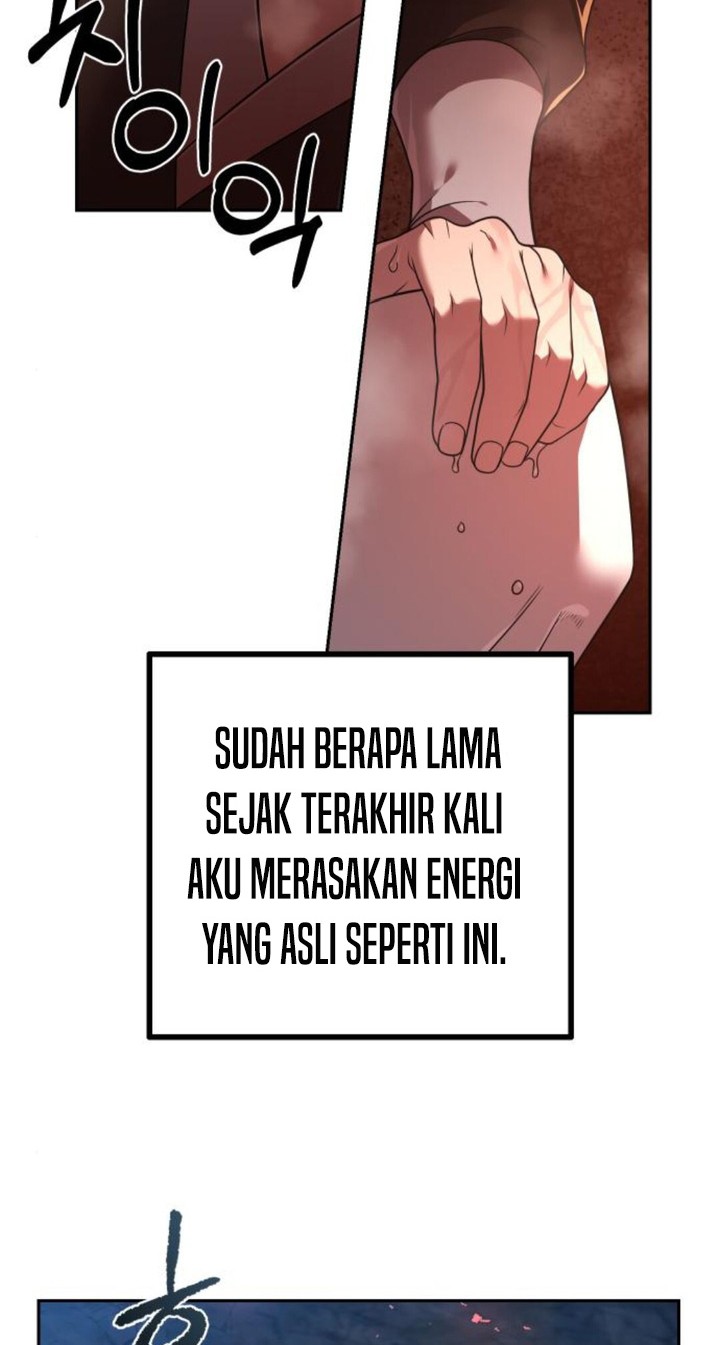 The Second Eunuch Regains His Manhood Chapter 9 Gambar 82